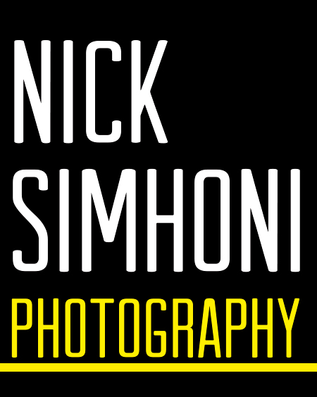 Nick Simhoni Photography